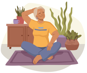 Menopause Clinic: Get Best Menopause Treatment In Hanover Park Now